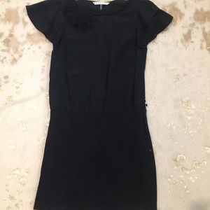 Trina Turk Black Dress